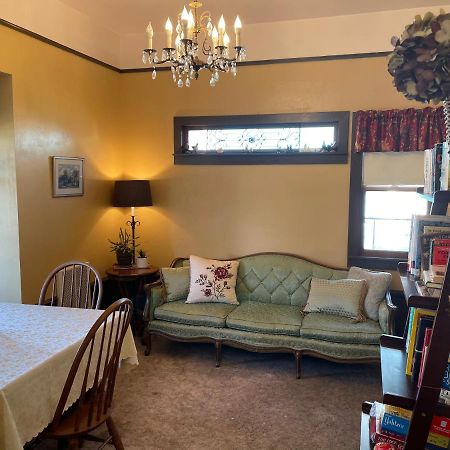 Country Inn Guesthouse Fort Bragg Esterno foto