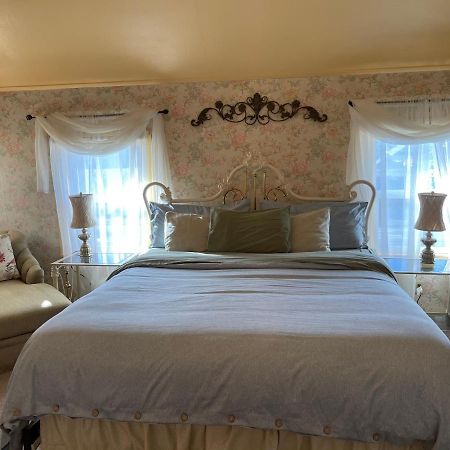Country Inn Guesthouse Fort Bragg Esterno foto