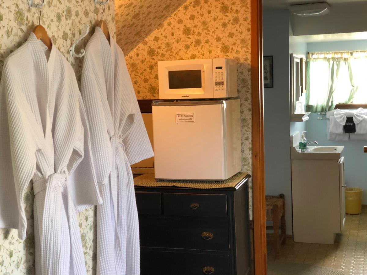 Country Inn Guesthouse Fort Bragg Esterno foto