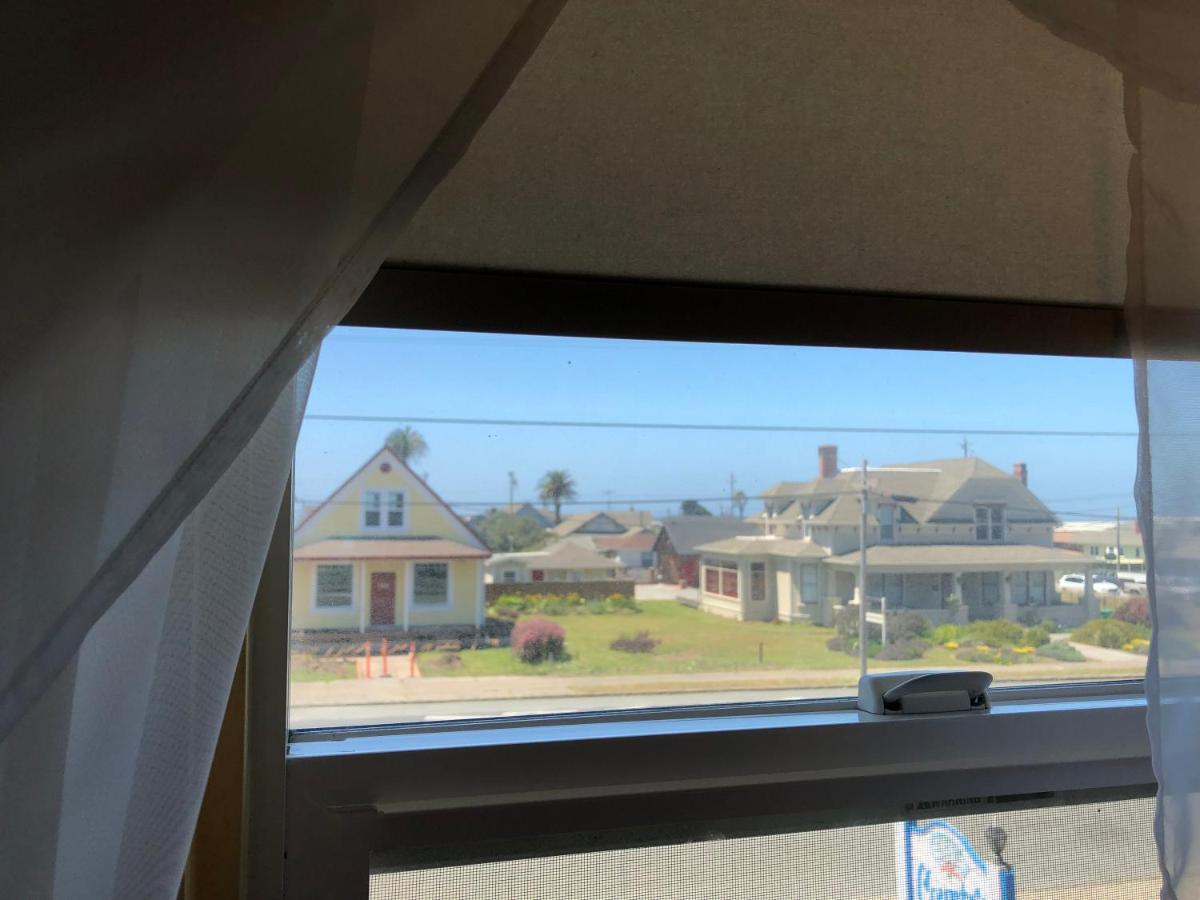 Country Inn Guesthouse Fort Bragg Esterno foto