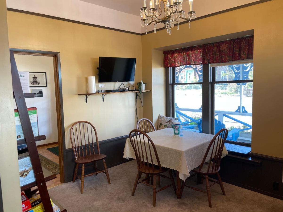 Country Inn Guesthouse Fort Bragg Esterno foto