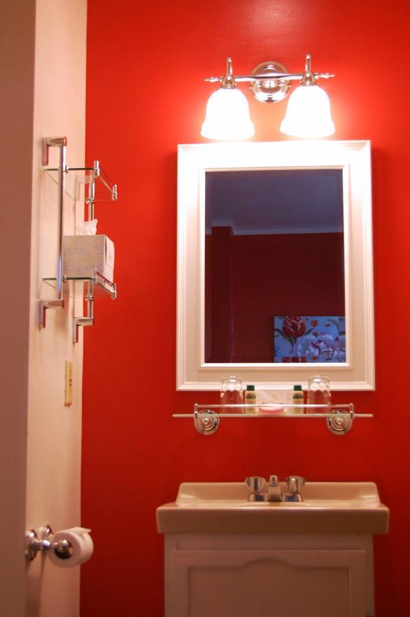 Country Inn Guesthouse Fort Bragg Esterno foto