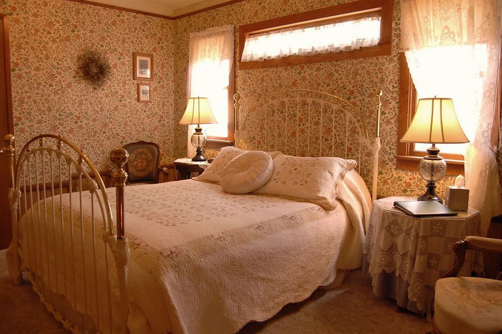Country Inn Guesthouse Fort Bragg Esterno foto