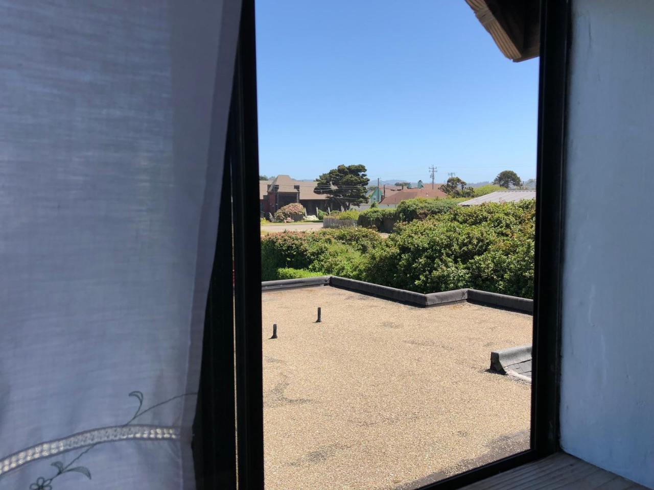 Country Inn Guesthouse Fort Bragg Esterno foto